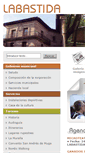 Mobile Screenshot of labastida-bastida.org